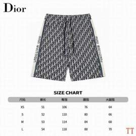 Picture of Dior Short Pants _SKUDiorXS-L20tn4617210